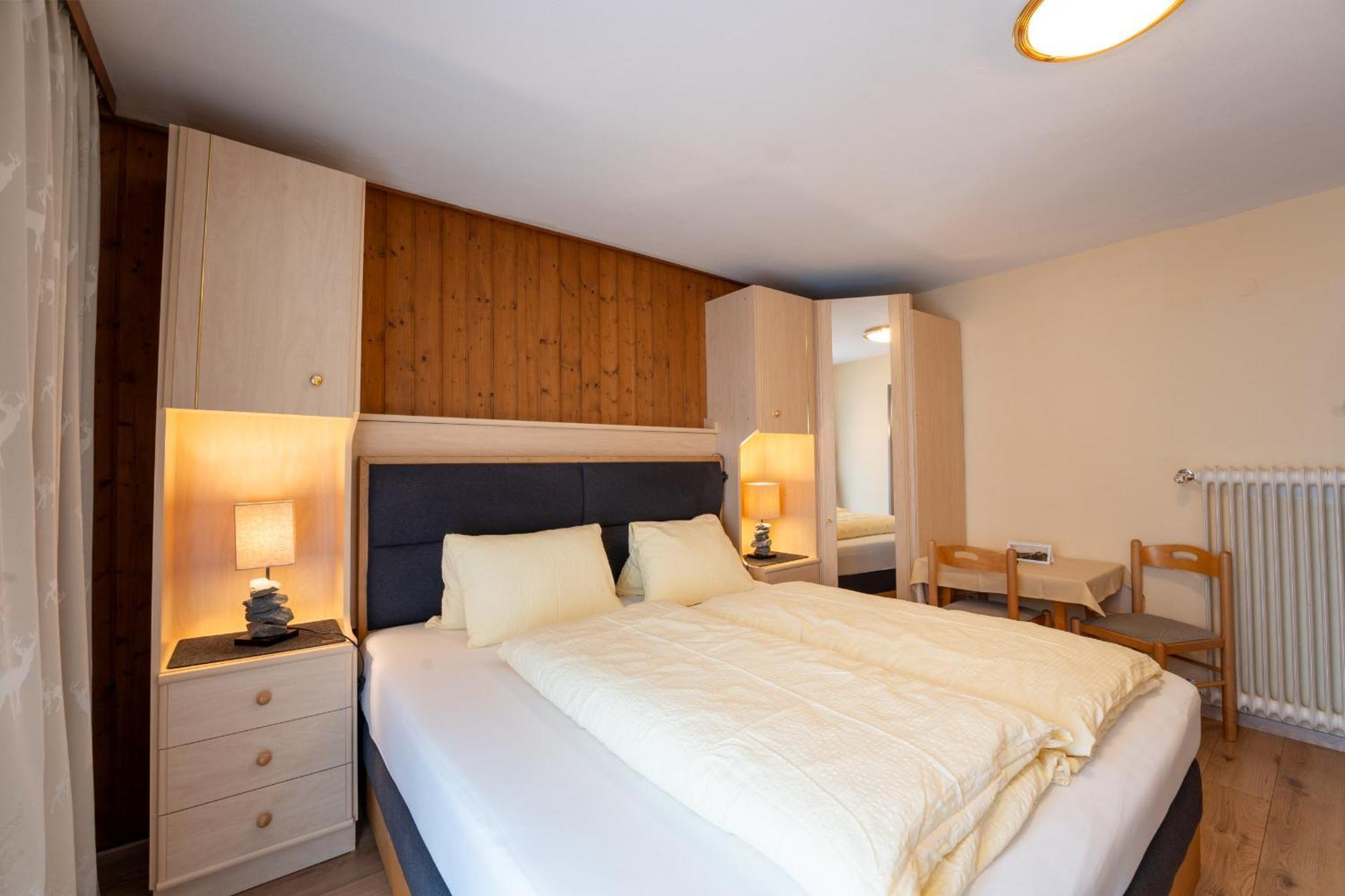 Gaestehaus -Pension Edelweiss Vent Kültér fotó
