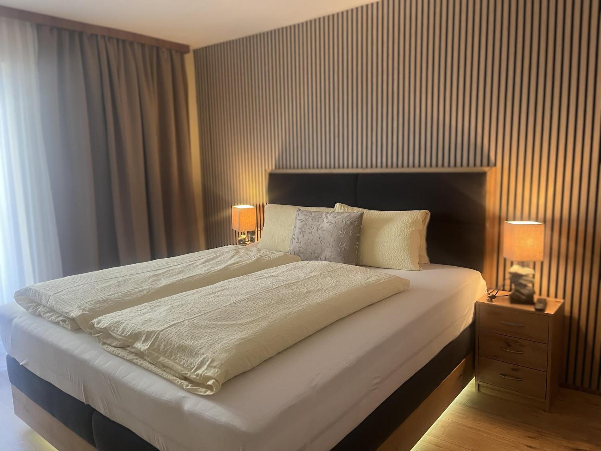 Gaestehaus -Pension Edelweiss Vent Kültér fotó