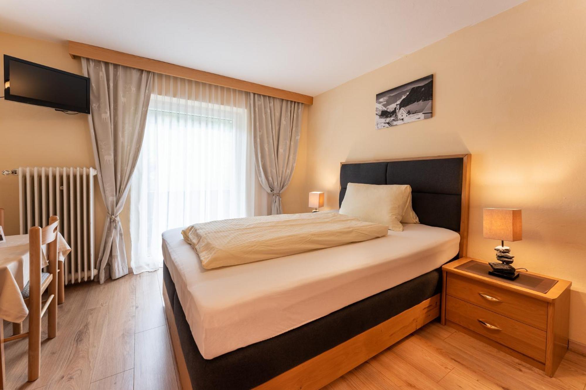 Gaestehaus -Pension Edelweiss Vent Kültér fotó